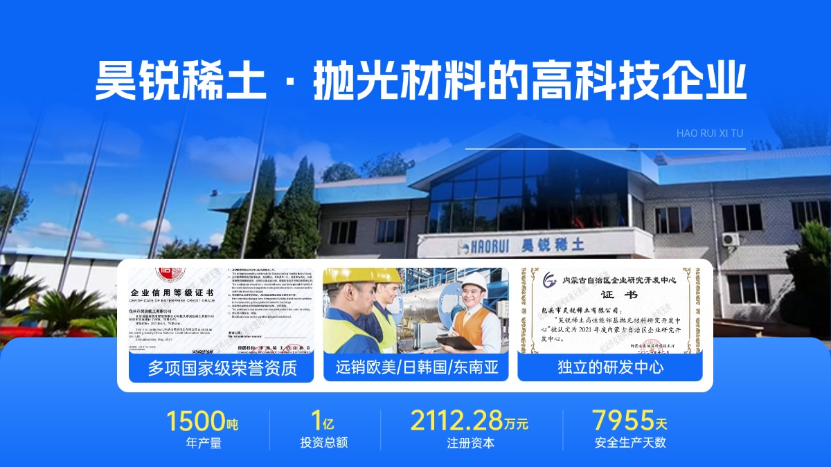呼和浩特抛光粉